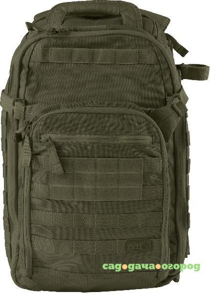 Фото Рюкзак 5.11 Tactical ALL HAZARDS PRIME TAC OD (188)