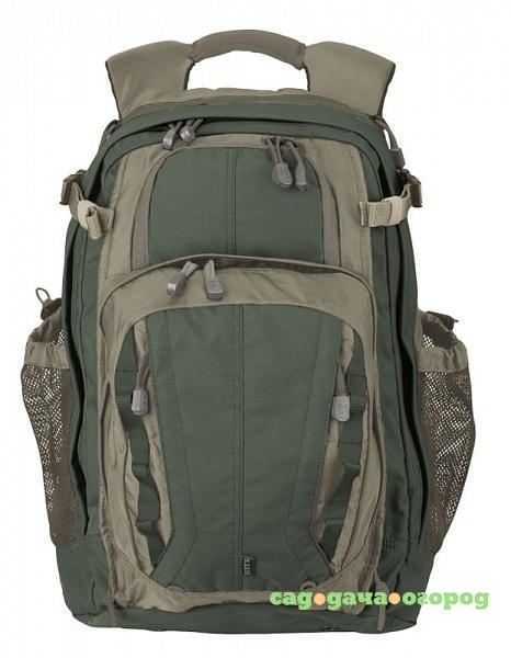 Фото Рюкзак 5.11 Tactical COVRT 18 FOLIAGE (180)