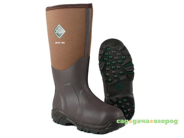 Фото Зимние сапоги MuckBoot ACP-998K Arctic Pro