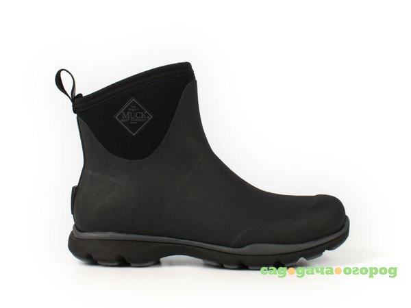 Фото Зимние сапоги MuckBoot AELA-000 Arctic Excursion Ankle