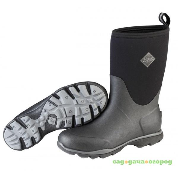 Фото Зимние сапоги MuckBoot AEP-000 Arctic Excursion Mid