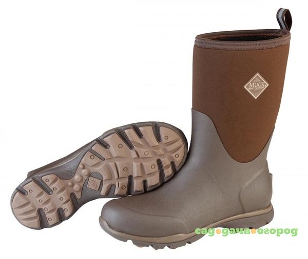 Фото Зимние сапоги MuckBoot AEP-900 Arctic Excursion Mid