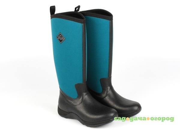 Фото Женские зимние сапоги MuckBoot WAA-300 Arctic Adventure