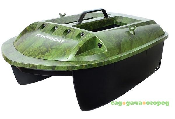 Фото Carpboat Scata