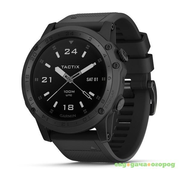 Фото Спортивный навигатор Garmin TACTIX Charlie (010-02085-00)