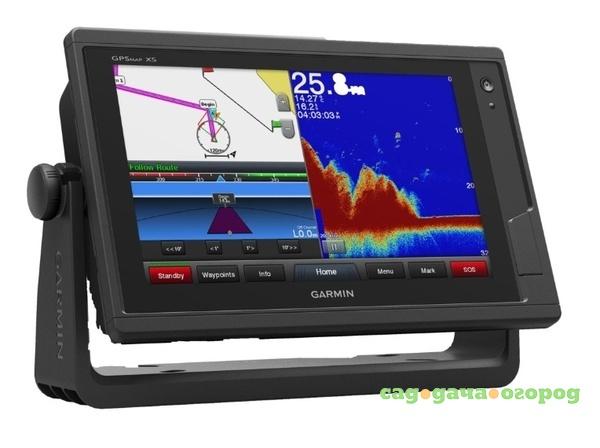 Фото Картплоттер Garmin GPSMAP 922xs (010-01739-02)