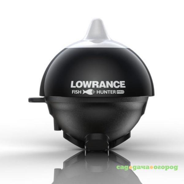 Фото Эхолот Lowrance FishHunter PRO