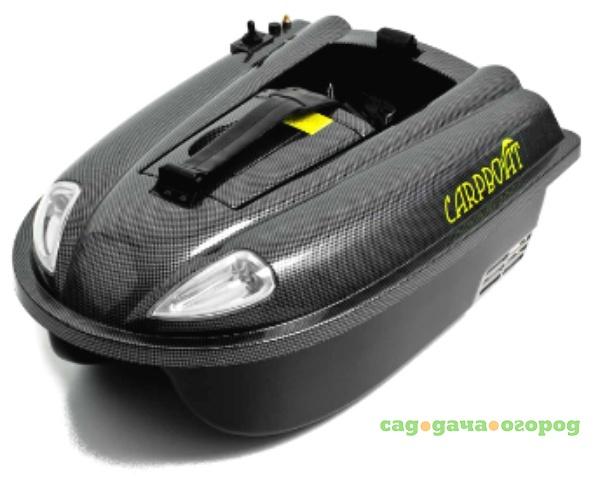 Фото Carpboat Mini Carbon 2,4GHz