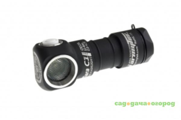 Фото Фонарь Armytek Tiara C1 Pro v2 Cree XP-L