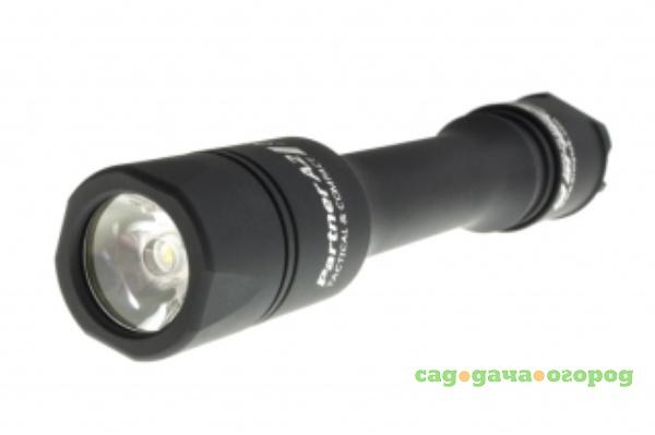 Фото Тактический фонарь Armytek Partner A2 v3 Cree XP-L