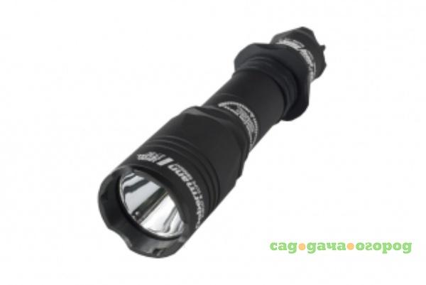 Фото Тактический фонарь Armytek Dobermann Pro Cree XHP35 HI