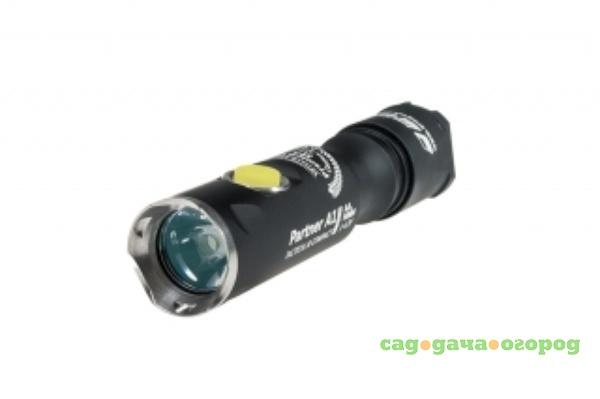 Фото Тактический фонарь Armytek Partner A1 Pro v3 Cree XP-L