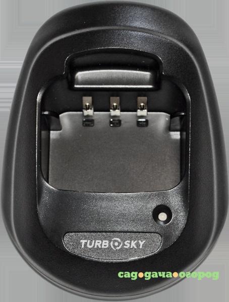 Фото Зарядное устройство для рации TurboSky BCT-T4