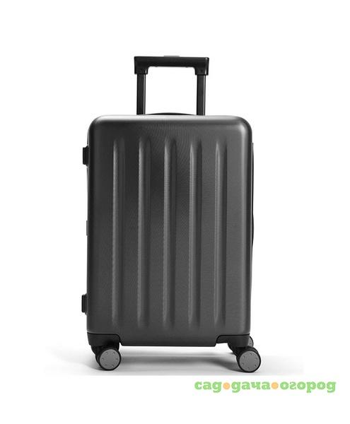 Фото Чемодан Xiaomi Mi Trolley 90 Points 20 Black