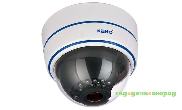 Фото IP видеокамера для помещений KENO KN-DE131V2812