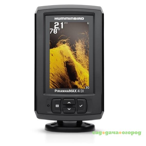 Фото Эхолот Эхолот Humminbird PiranhaMAX 4 DI