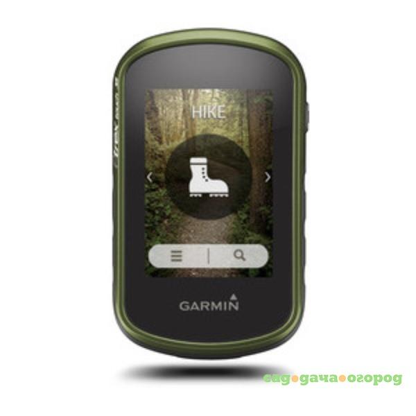 Фото Туристический навигатор Garmin etrex touch 35