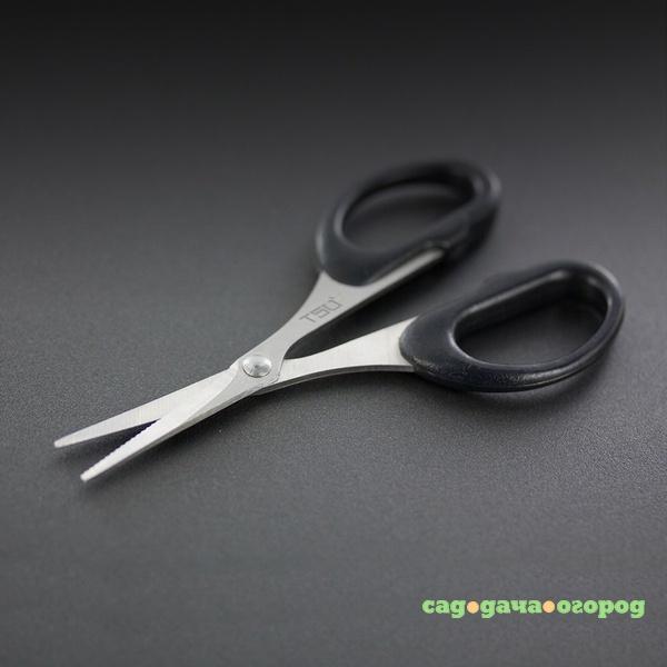 Фото Ножницы TSU' для лески professional line scissors FP-906