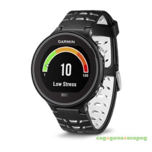 Фото Спортивный навигатор Garmin Forerunner 630 Black