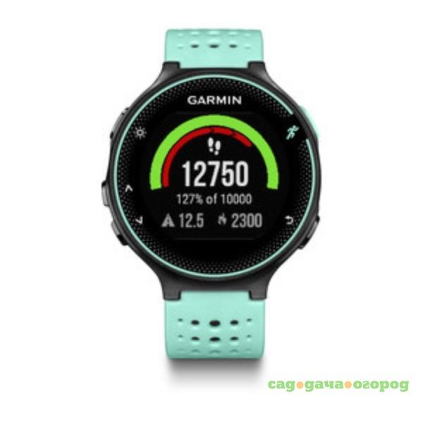 Фото Спортивный навигатор Garmin Forerunner 235 Blue