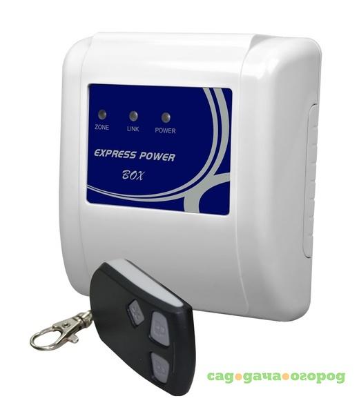 Фото GSM устройство Express Power Box