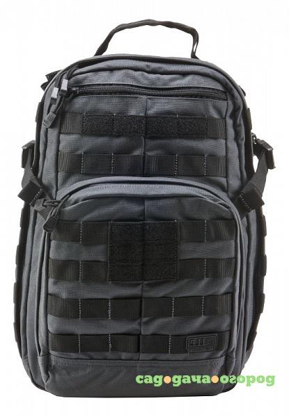 Фото Рюкзак 5.11 Tactical RUSH 12 DOUBLE TAP (026)