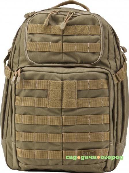 Фото Рюкзак 5.11 Tactical RUSH 24 SANDSTONE (328)