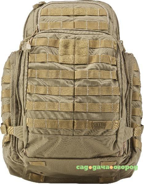 Фото Рюкзак 5.11 Tactical RUSH 72 SANDSTONE (328)