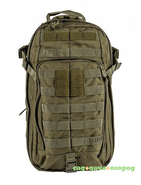 Фото Рюкзак 5.11 Tactical RUSH MOAB 10 TAC OD (188)