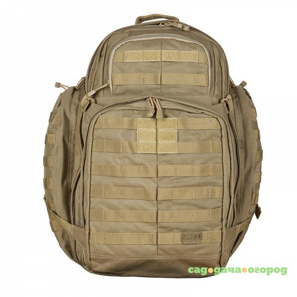 Фото Рюкзак 5.11 Tactical RESPONDER 84 ALS SANDSTONE (328)