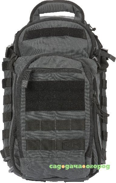 Фото Рюкзак 5.11 Tactical ALL HAZARD NITRO DOUBLE TAP (026)