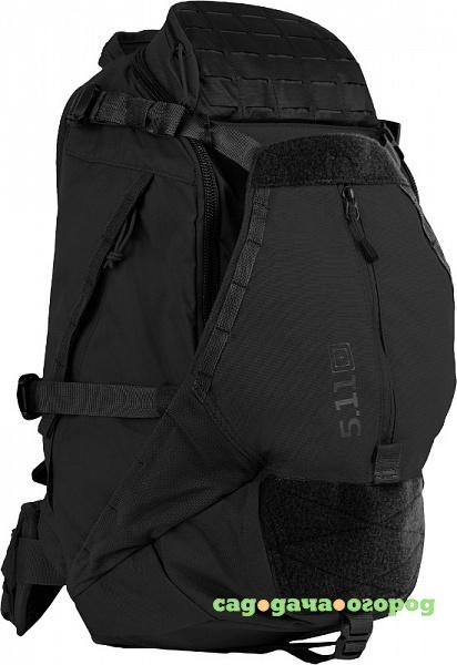 Фото Рюкзак 5.11 Tactical HAVOC 30 BLAСK (019)