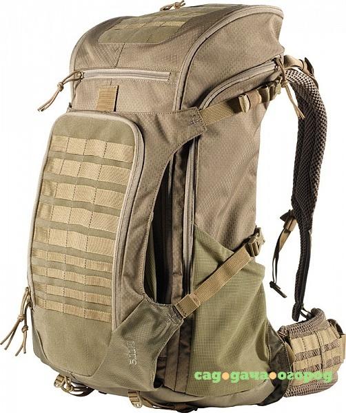 Фото Рюкзак 5.11 Tactical IGNITOR SANDSTONE (328)