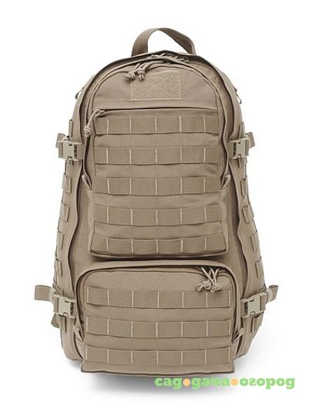 Фото Тактический рюкзак WARRIOR ASSAULT SYSTEMS Predator Coyote Tan