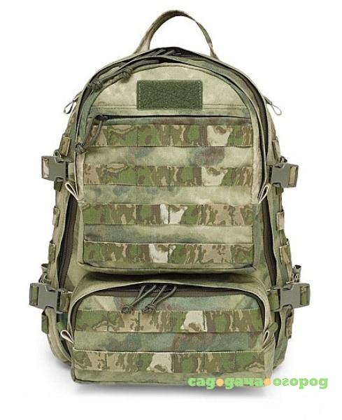 Фото Тактический рюкзак WARRIOR ASSAULT SYSTEMS Elite Ops Pegasus Pack A-TACS FG