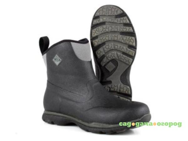 Фото Летние сапоги MuckBoot Excursion Pro Mid FRMC-000