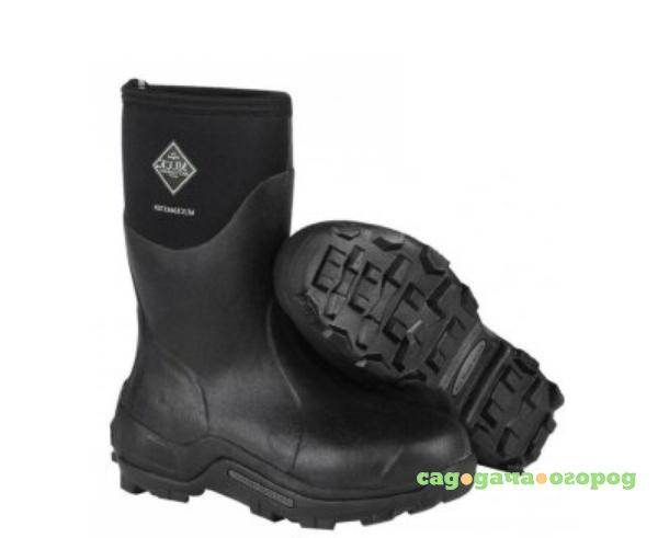 Фото Сапоги MuckBoot Muckmaster Mid