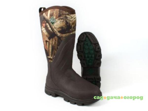 Фото Сапоги MuckBoot Woody Grit WDC-IN