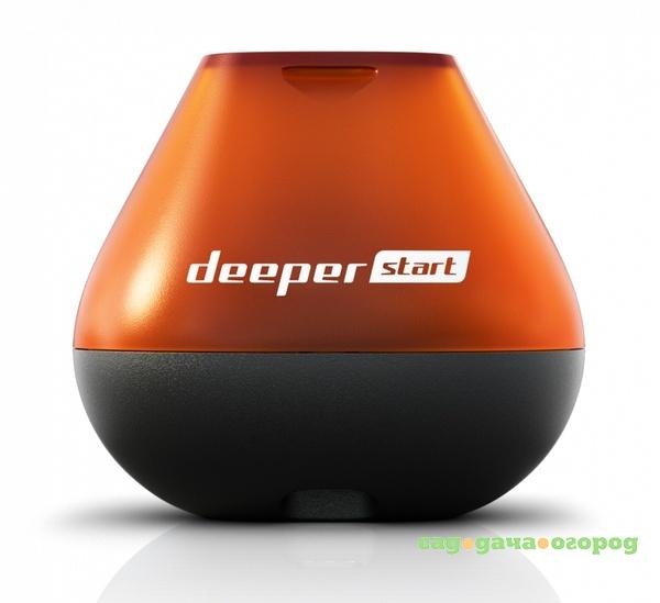 Фото Эхолот Эхолот Deeper Start