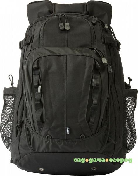 Фото Рюкзак 5.11 Tactical COVRT 18 BLAСK (019)