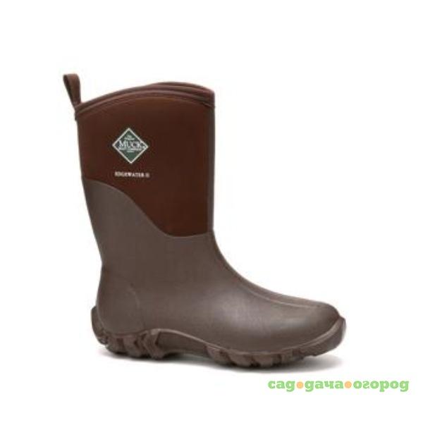 Фото Сапоги MuckBoot Edgewater II Mid EW2M-900 (коричневые)