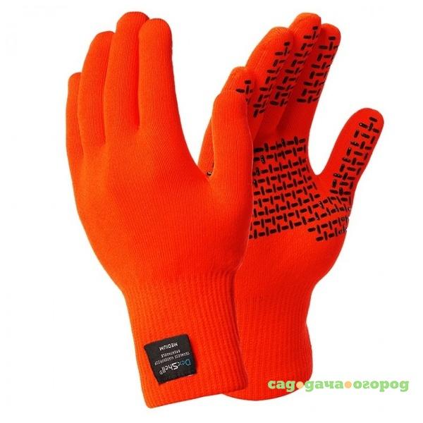 Фото Водонепроницаемые перчатки DexShell ThermFit Neo Gloves