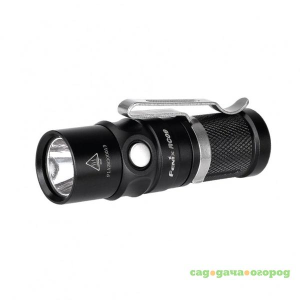 Фото Фонарь Fenix RC09 Cree XM-L2 U2