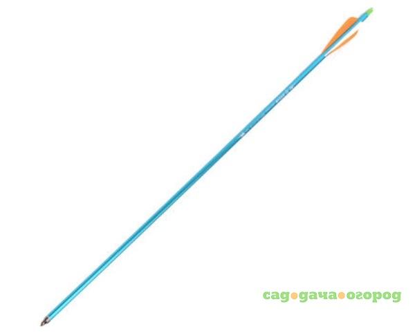 Фото Алюминиевая стрела для классического лука Man-kung