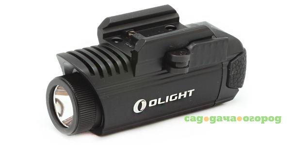 Фото Тактический фонарь Olight PL-1 II Valkyrie Cree XP-L V5