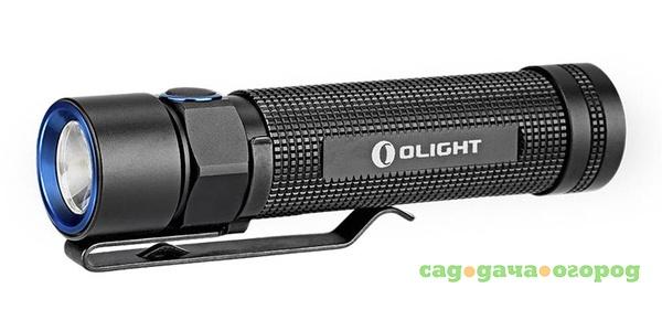 Фото Фонарь Olight S2 Baton Cree XM-L2 U2