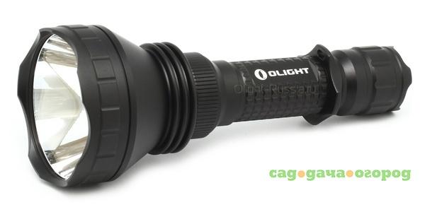 Фото Тактический фонарь Olight M2X-UT Javelot Cree XP-L HI