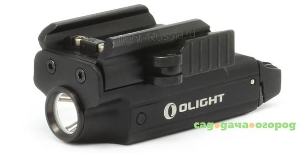 Фото Тактический фонарь Olight PL-Mini Valkyrie (комплект) Cree XP-L HI