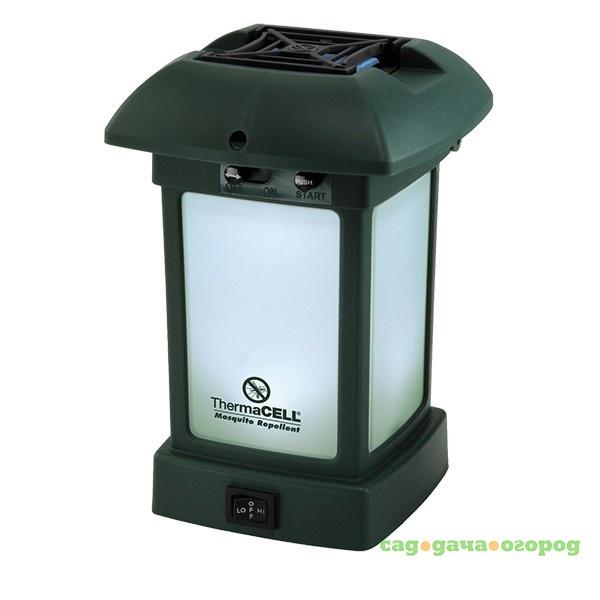Фото Лампа противомоскитная ThermaCell Outdoor Lantern