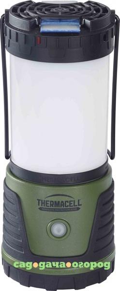 Фото Лампа противомоскитная Thermacell Trailblazer Camp Lantern